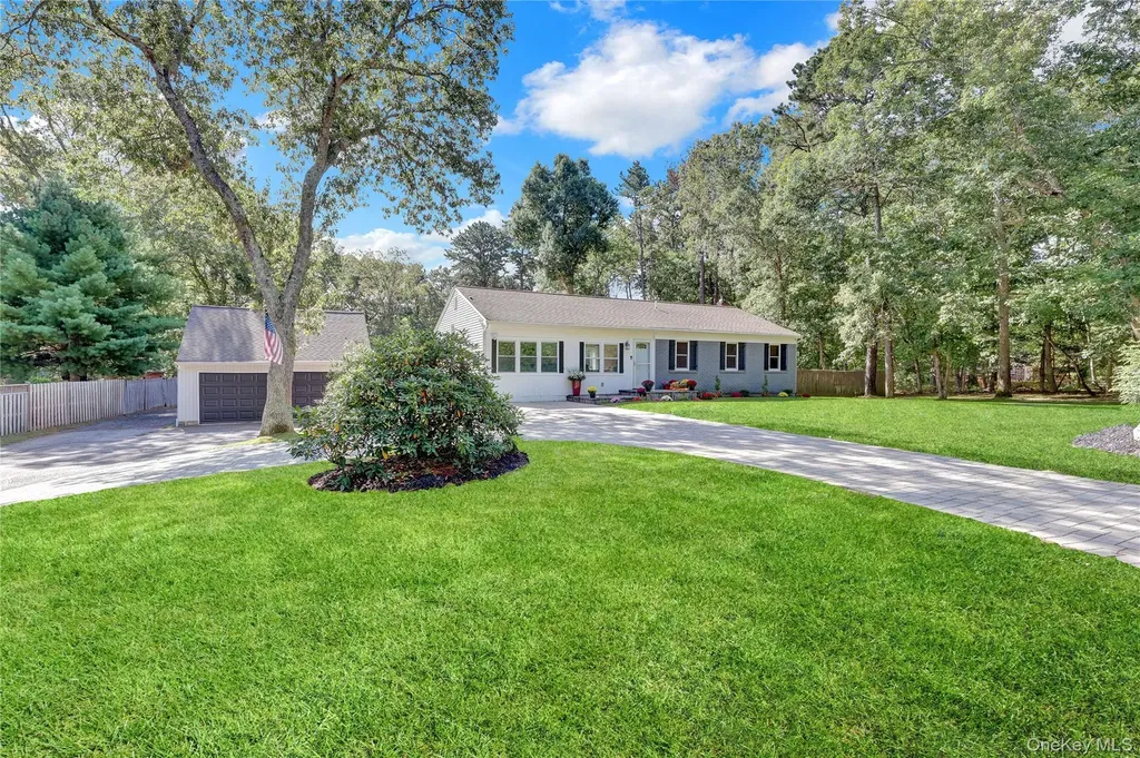 590 Whiskey Road Ridge NY 11961