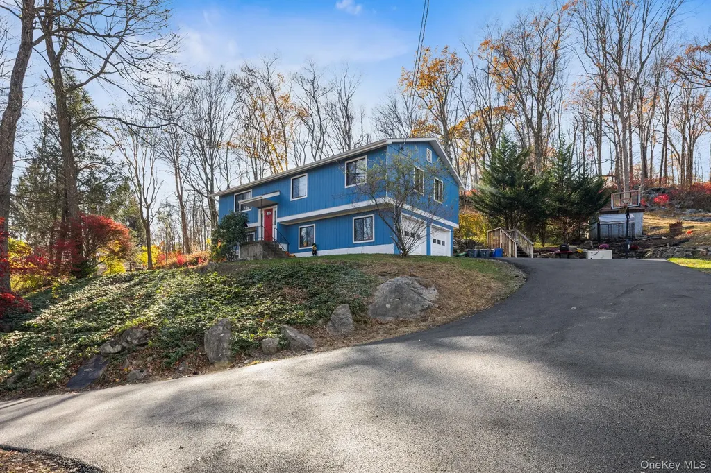 97 Old Road Brewster NY 10509