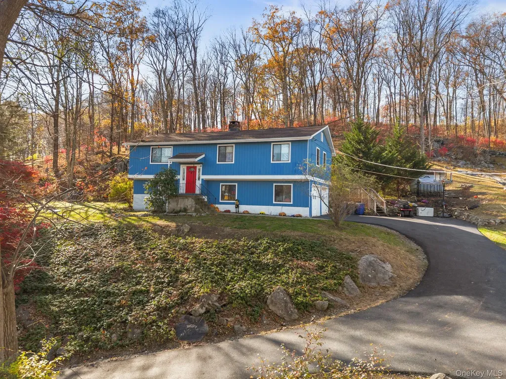 97 Old Road Brewster NY 10509