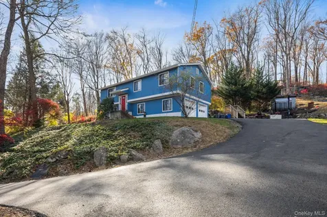 97 Old Road Brewster NY 10509