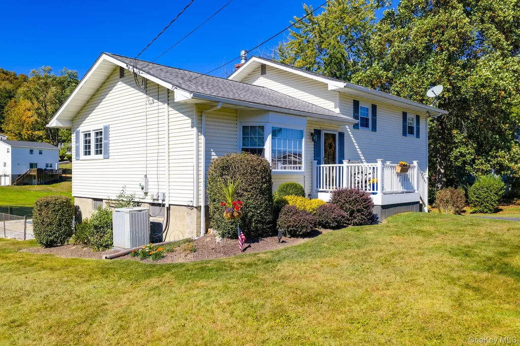 11 Knapp Terrace Goshen NY 10924