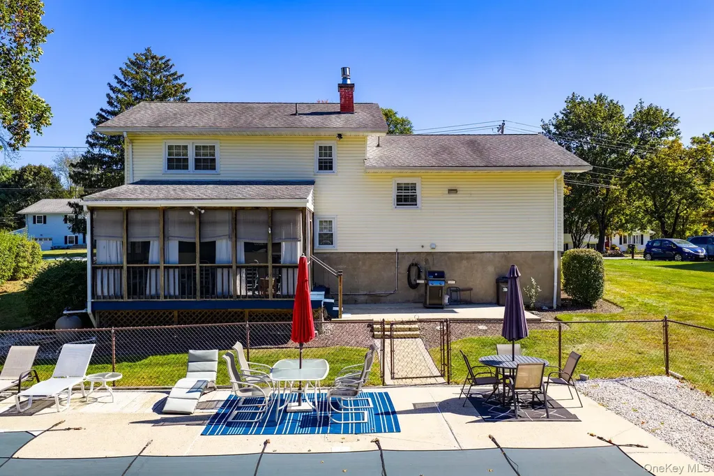 11 Knapp Terrace Goshen NY 10924