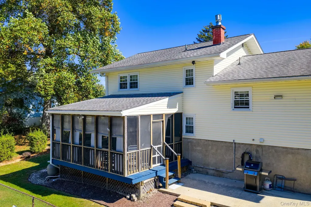11 Knapp Terrace Goshen NY 10924