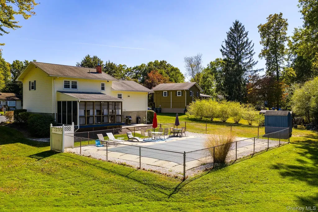 11 Knapp Terrace Goshen NY 10924