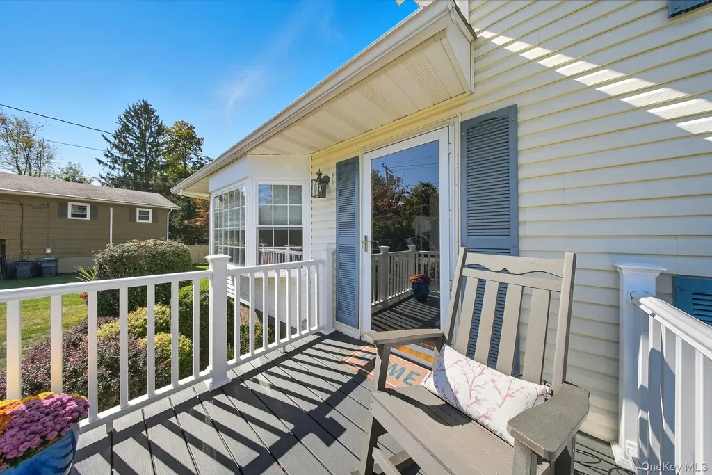 11 Knapp Terrace Goshen NY 10924