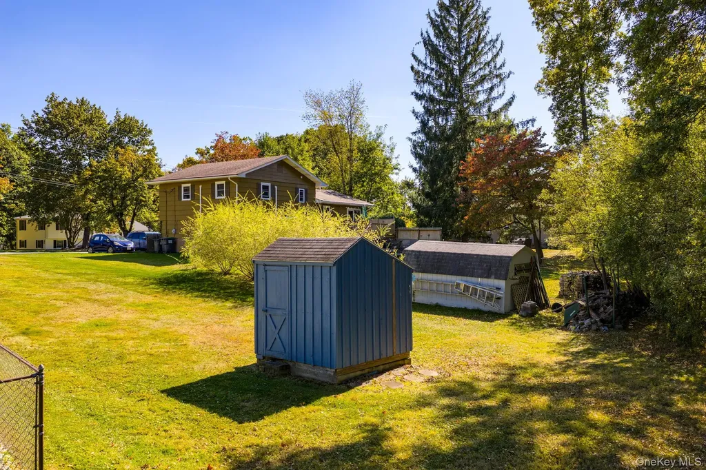 11 Knapp Terrace Goshen NY 10924