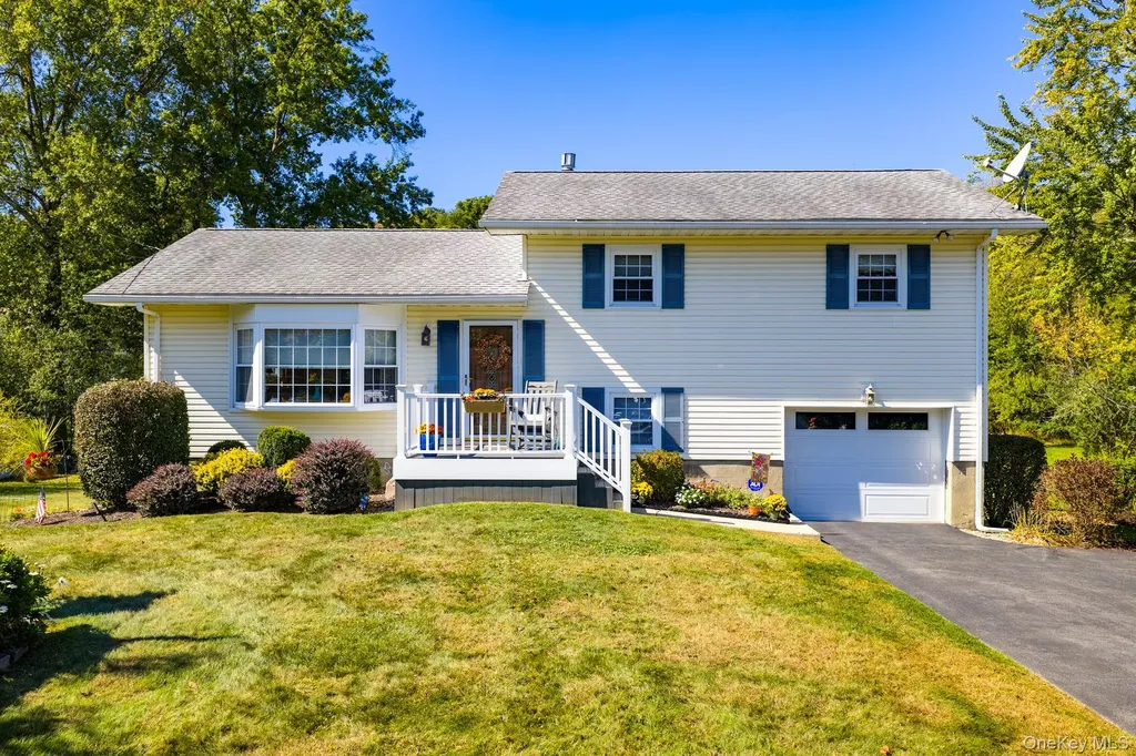 11 Knapp Terrace Goshen NY 10924