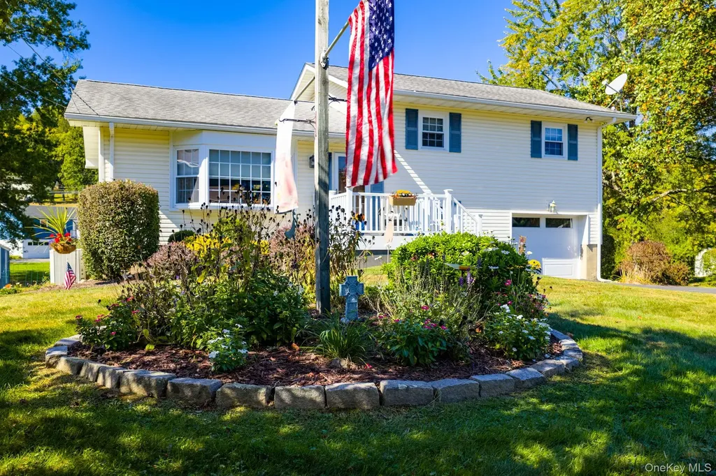 11 Knapp Terrace Goshen NY 10924