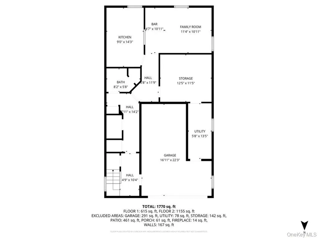 120-28 Graham Court Flushing NY 11354
