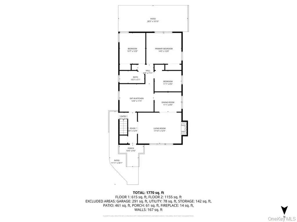 120-28 Graham Court Flushing NY 11354