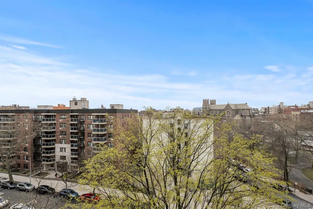 9 Fordham Hill Oval Bronx NY 10468