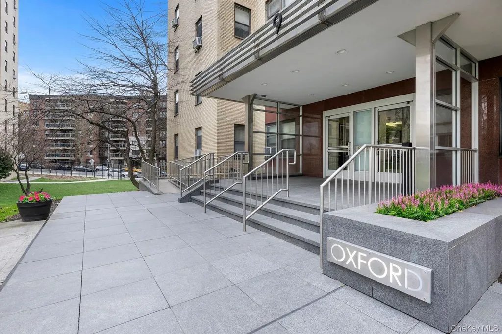 9 Fordham Hill Oval Bronx NY 10468