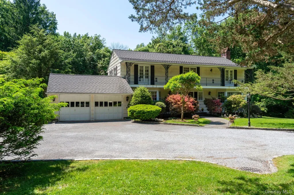 4 Pippin Lane Lloyd Harbor NY 11743