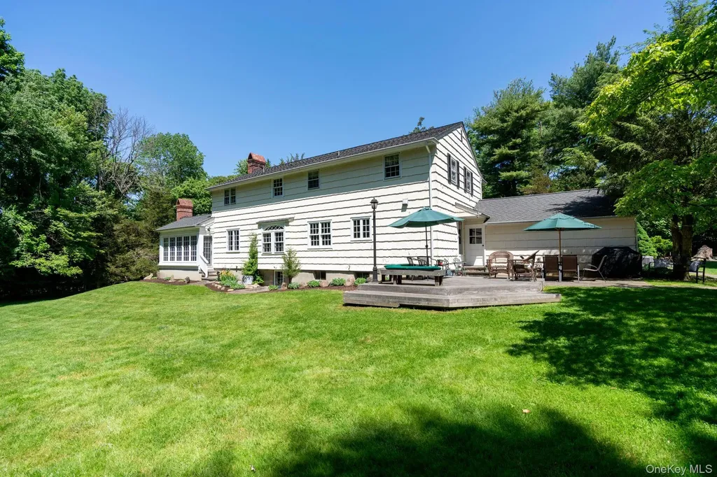 4 Pippin Lane Lloyd Harbor NY 11743