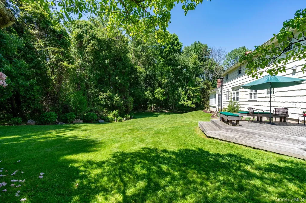 4 Pippin Lane Lloyd Harbor NY 11743