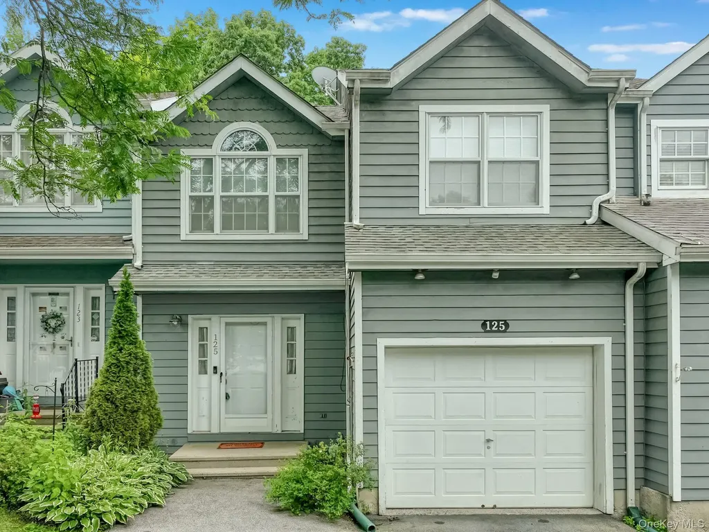 125 Pinebrook Drive Hyde Park NY 12538
