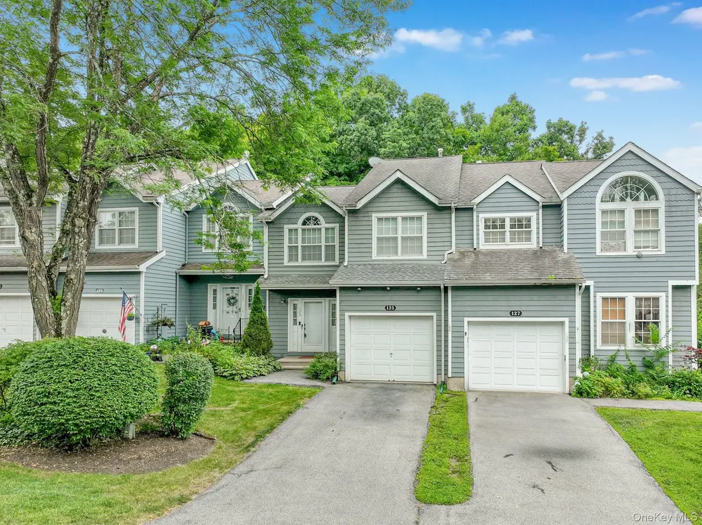 125 Pinebrook Drive Hyde Park NY 12538
