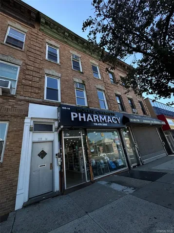 19314 Jamaica Avenue Hollis NY 11423