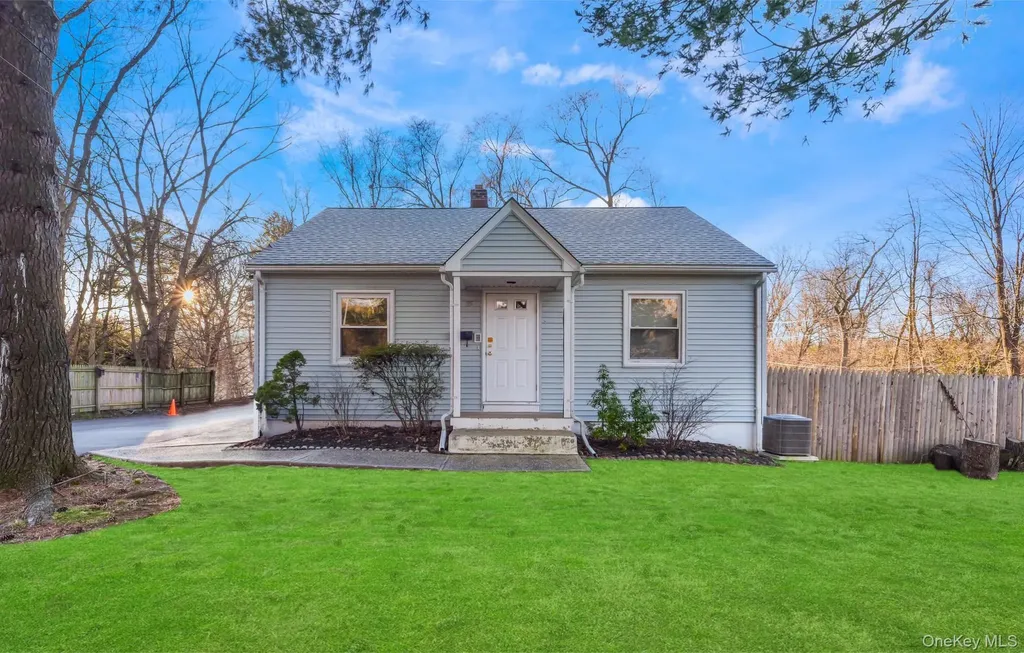55 Old Middletown Road Nanuet NY 10954