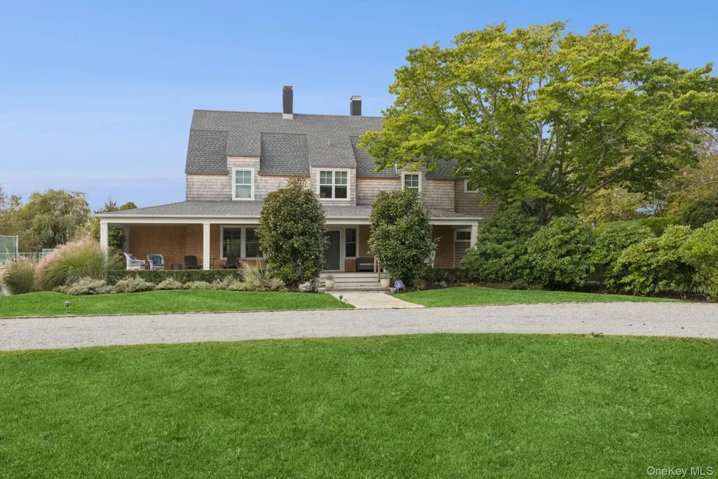 91 Beach Lane Westhampton Beach NY 11978