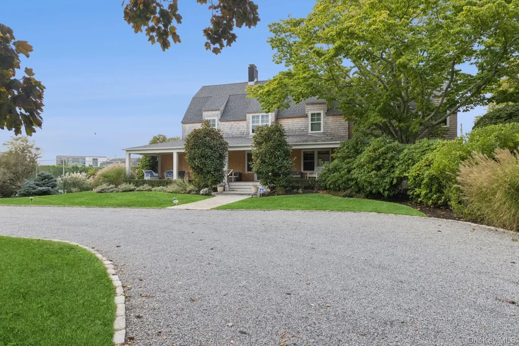 91 Beach Lane Westhampton Beach NY 11978
