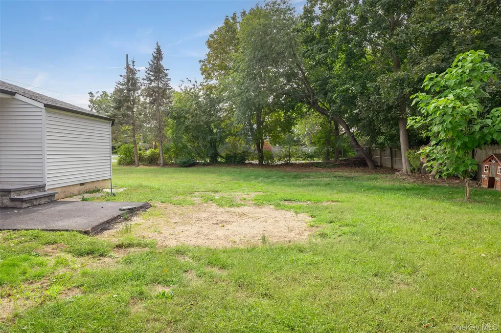 506 Scherger Avenue East Patchogue NY 11772