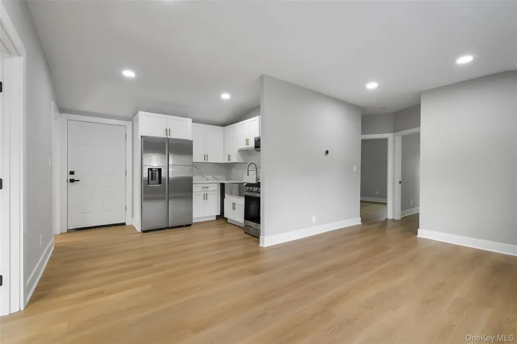 506 Scherger Avenue East Patchogue NY 11772