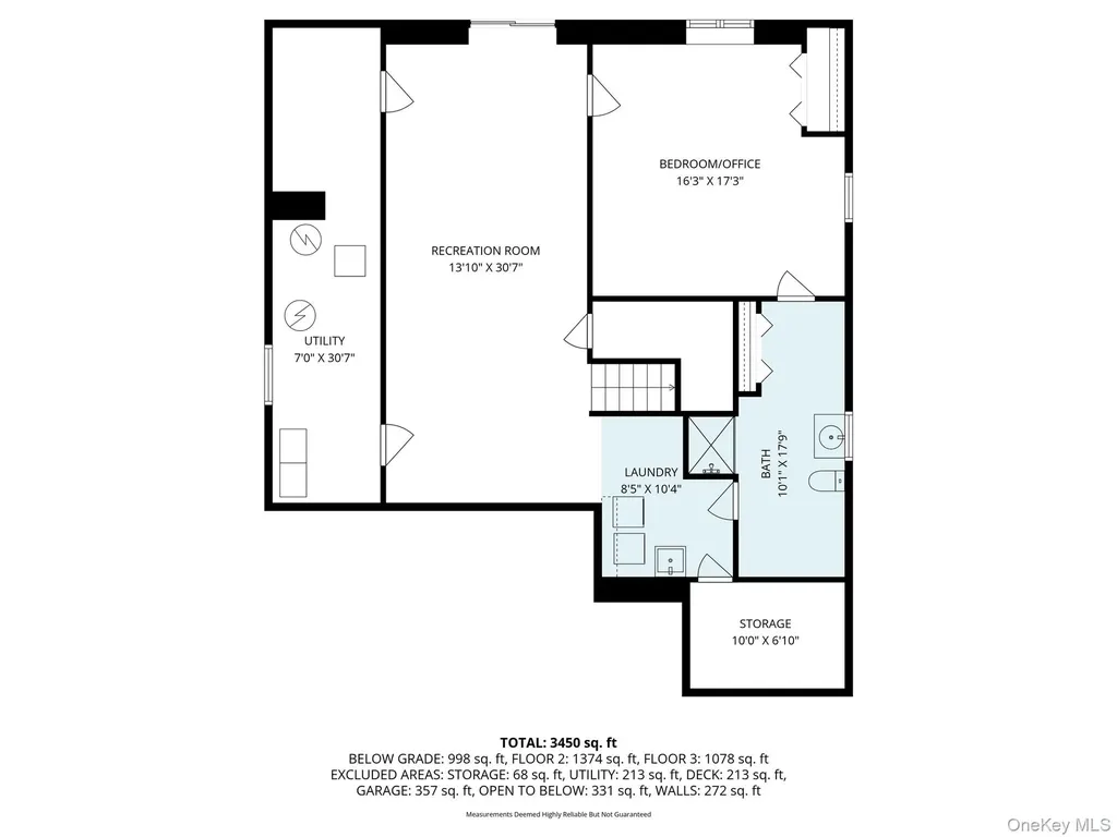 16 Talcott Road Rye Brook NY 10573