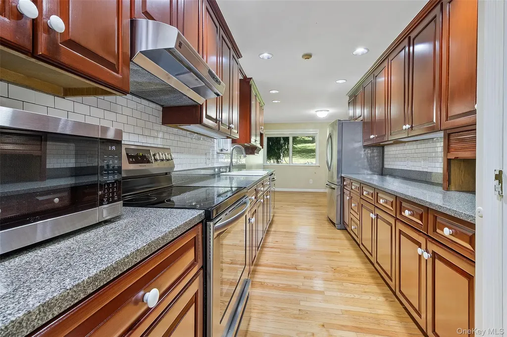 16 Talcott Road Rye Brook NY 10573