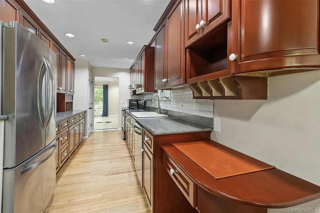 16 Talcott Road Rye Brook NY 10573