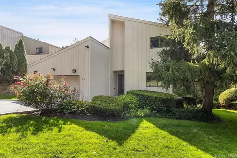 16 Talcott Road Rye Brook NY 10573
