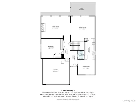 16 Talcott Road Rye Brook NY 10573