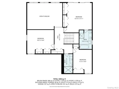 16 Talcott Road Rye Brook NY 10573
