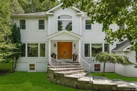 180 Taxter Road Irvington NY 10533
