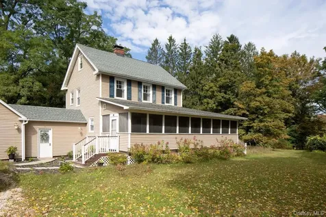 39 Prospect Avenue Amenia NY 12501