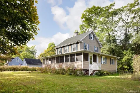 39 Prospect Avenue Amenia NY 12501