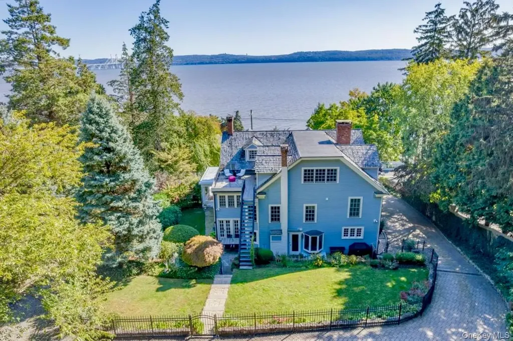 245 River Road Nyack NY 10960