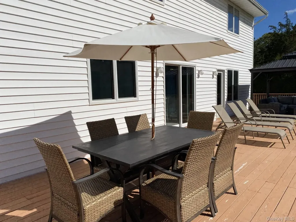 7 Sea Breeze Avenue Westhampton NY 11977