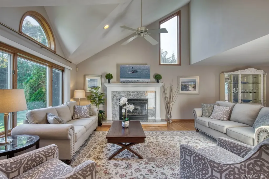 7 Sea Breeze Avenue Westhampton NY 11977