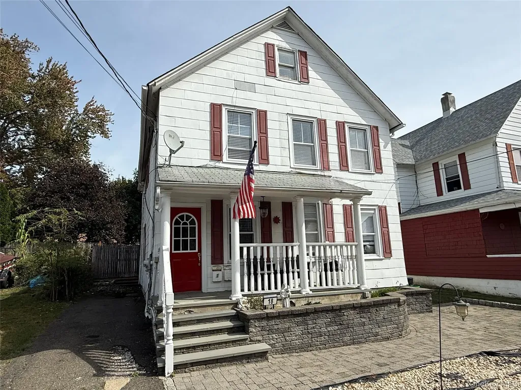 18 Meadow Avenue Suffern NY 10901