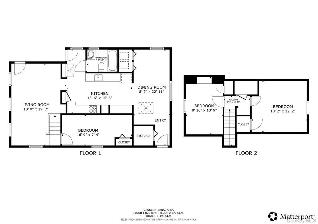 18 Meadow Avenue Suffern NY 10901