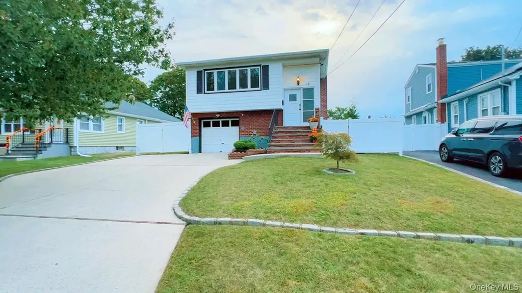 12 Terrace View Road Farmingdale NY 11735