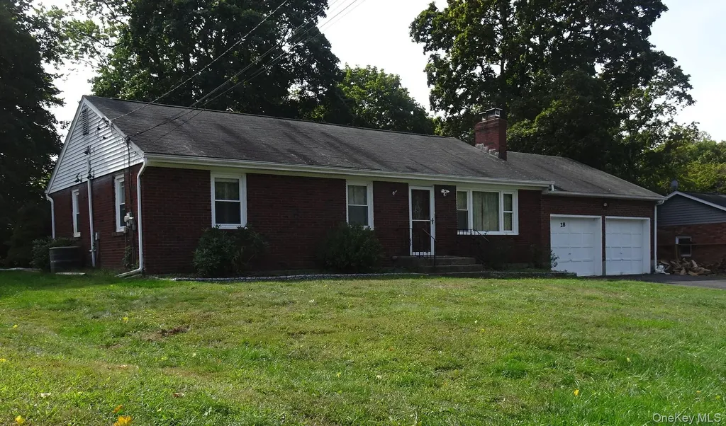 28 Overlook Drive Middlehope NY 12550