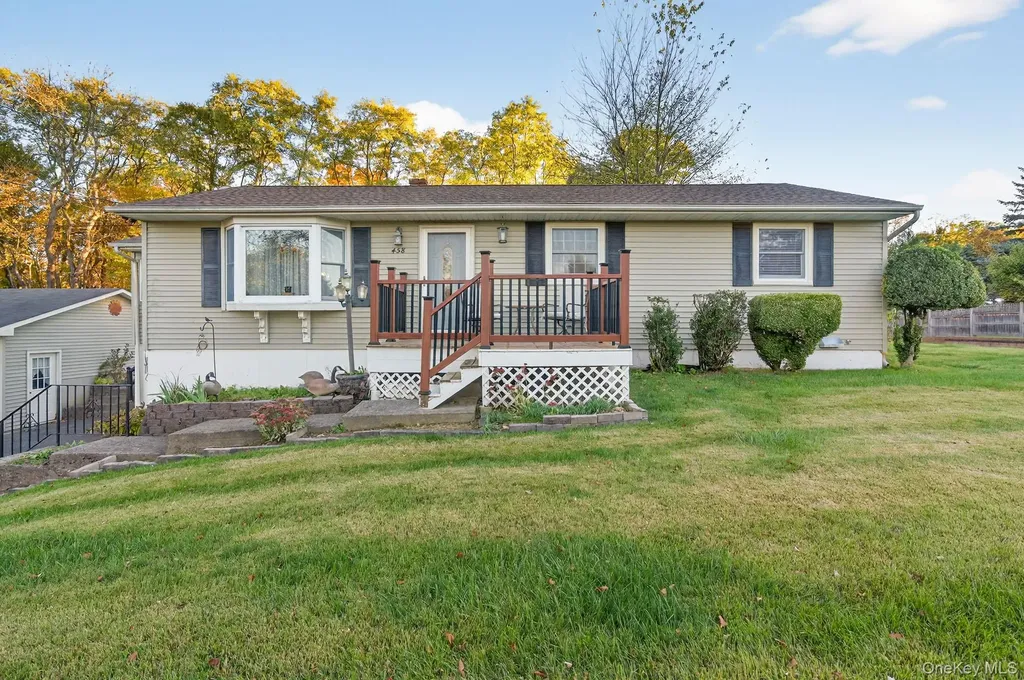458 Mount Airy Road New Windsor NY 12553