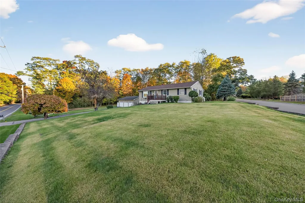 458 Mount Airy Road New Windsor NY 12553
