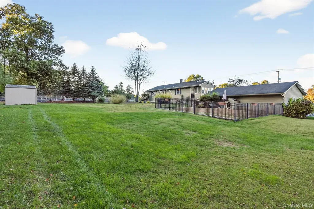 458 Mount Airy Road New Windsor NY 12553