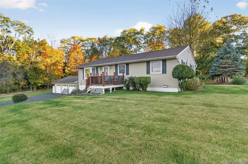458 Mount Airy Road New Windsor NY 12553