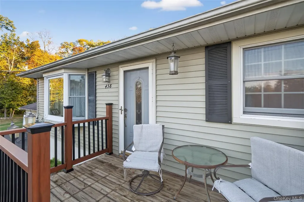458 Mount Airy Road New Windsor NY 12553