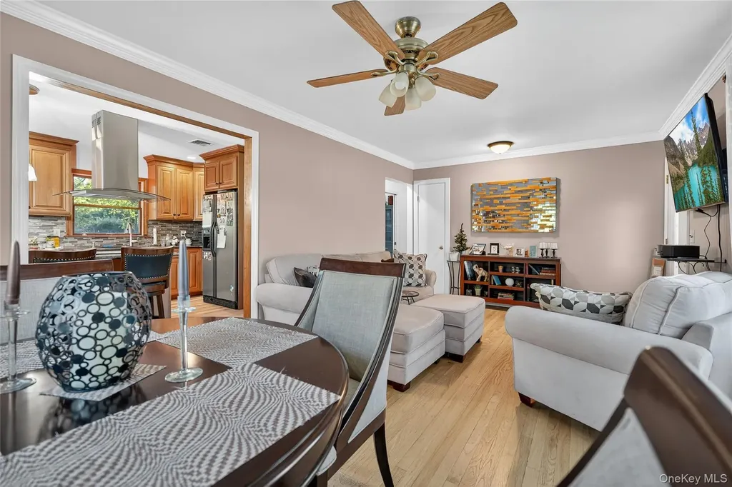 458 Mount Airy Road New Windsor NY 12553