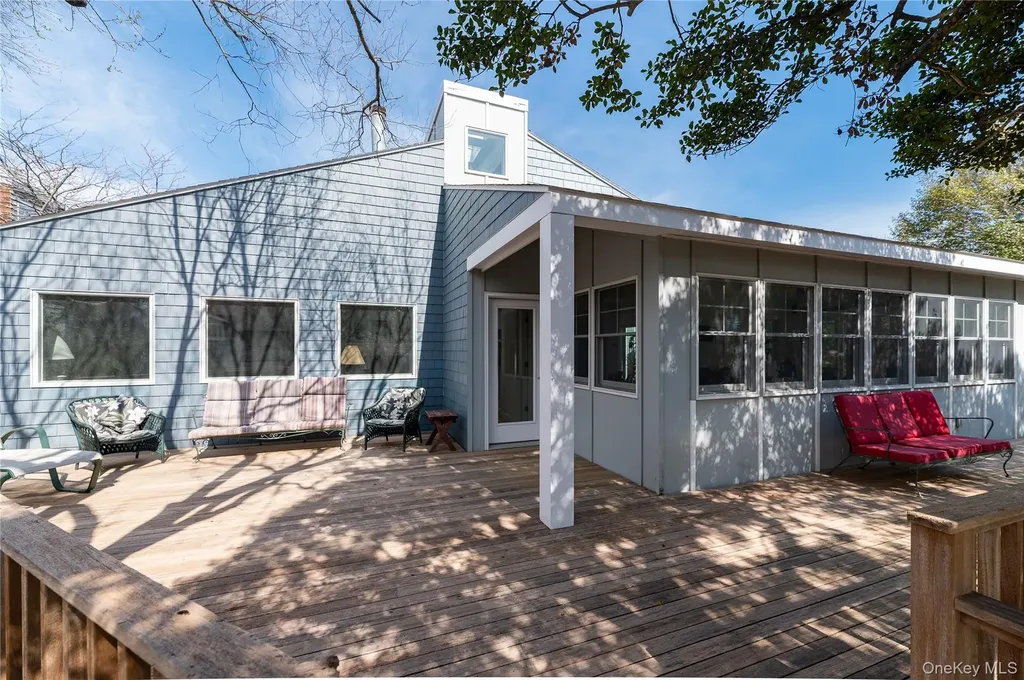 55 Ocean Road Ocean Beach NY 11770
